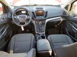 2015 Ford Escape Se Красный vin: 1FMCU0GX8FUA92444