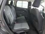 2015 Ford Escape Se Gray vin: 1FMCU0GX8FUA98583