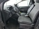 2015 Ford Escape Se Gray vin: 1FMCU0GX8FUA98583