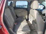 2015 Ford Escape Se Темно-бордовый vin: 1FMCU0GX8FUC21153