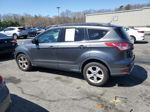 2015 Ford Escape Se Charcoal vin: 1FMCU0GX8FUC65248