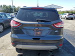 2015 Ford Escape Se Charcoal vin: 1FMCU0GX8FUC65248