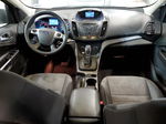 2015 Ford Escape Se Charcoal vin: 1FMCU0GX8FUC88657