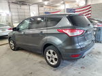 2015 Ford Escape Se Charcoal vin: 1FMCU0GX8FUC88657