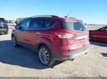 2016 Ford Escape Se Red vin: 1FMCU0GX8GUA84443