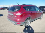 2016 Ford Escape Se Red vin: 1FMCU0GX8GUA84443