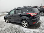 2016 Ford Escape Se Black vin: 1FMCU0GX8GUC14446