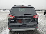 2016 Ford Escape Se Black vin: 1FMCU0GX8GUC14446