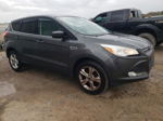 2016 Ford Escape Se Угольный vin: 1FMCU0GX8GUC67499