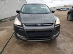 2016 Ford Escape Se Charcoal vin: 1FMCU0GX8GUC67499