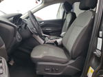 2016 Ford Escape Se Charcoal vin: 1FMCU0GX8GUC67499