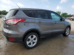 2013 Ford Escape Se Charcoal vin: 1FMCU0GX9DUA00805