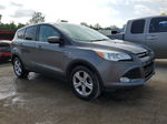 2013 Ford Escape Se Charcoal vin: 1FMCU0GX9DUA00805