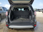 2013 Ford Escape Se Charcoal vin: 1FMCU0GX9DUA00805