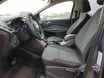 2013 Ford Escape Se Серый vin: 1FMCU0GX9DUA35084