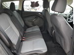 2013 Ford Escape Se Серый vin: 1FMCU0GX9DUA35084