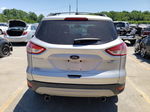 2013 Ford Escape Se Silver vin: 1FMCU0GX9DUA35585