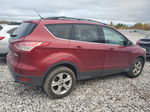 2013 Ford Escape Se Red vin: 1FMCU0GX9DUB21432