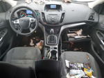 2013 Ford Escape Se Красный vin: 1FMCU0GX9DUB21432