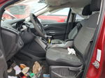 2013 Ford Escape Se Красный vin: 1FMCU0GX9DUB21432