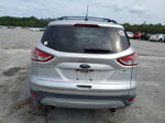 2013 Ford Escape Se Серебряный vin: 1FMCU0GX9DUB89911