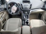 2013 Ford Escape Se Silver vin: 1FMCU0GX9DUB89911