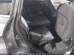 2013 Ford Escape Se Gray vin: 1FMCU0GX9DUC44194