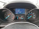 2013 Ford Escape Se Белый vin: 1FMCU0GX9DUD18391