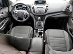 2013 Ford Escape Se Белый vin: 1FMCU0GX9DUD18391