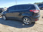 2013 Ford Escape Se Gray vin: 1FMCU0GX9DUD90692