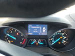 2013 Ford Escape Se Gray vin: 1FMCU0GX9DUD90692