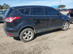 2013 Ford Escape Se Gray vin: 1FMCU0GX9DUD90692