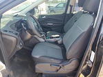 2013 Ford Escape Se Gray vin: 1FMCU0GX9DUD90692