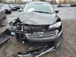 2015 Ford Escape Se Charcoal vin: 1FMCU0GX9FUA26033