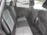 2015 Ford Escape Se Charcoal vin: 1FMCU0GX9FUA26033