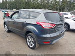 2015 Ford Escape Se Gray vin: 1FMCU0GX9FUA46041