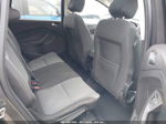 2015 Ford Escape Se Gray vin: 1FMCU0GX9FUA46041