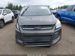 2015 Ford Escape Se Gray vin: 1FMCU0GX9FUA46041