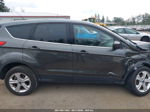 2015 Ford Escape Se Gray vin: 1FMCU0GX9FUA46041