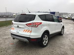 2015 Ford Escape Se vin: 1FMCU0GX9FUB33924