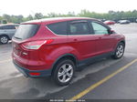 2015 Ford Escape Se Red vin: 1FMCU0GX9FUC74394