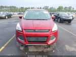 2015 Ford Escape Se Red vin: 1FMCU0GX9FUC74394