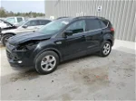 2016 Ford Escape Se Black vin: 1FMCU0GX9GUA13929