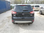 2016 Ford Escape Se Black vin: 1FMCU0GX9GUA13929