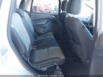 2016 Ford Escape Se Silver vin: 1FMCU0GX9GUA45506