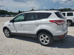 2016 Ford Escape Se Белый vin: 1FMCU0GX9GUA60877