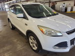 2016 Ford Escape Se vin: 1FMCU0GX9GUB41264