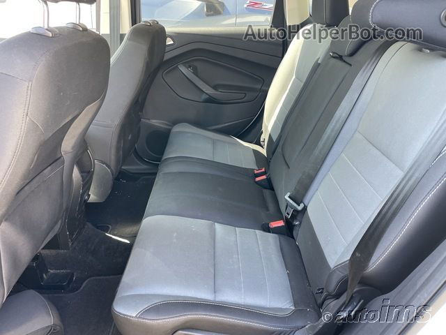 2016 Ford Escape Se vin: 1FMCU0GX9GUB41295