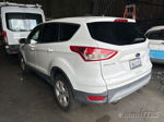 2016 Ford Escape Se vin: 1FMCU0GX9GUB41295