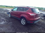 2016 Ford Escape Se Red vin: 1FMCU0GX9GUC56950